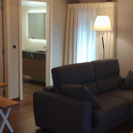 Apartamentos San Roman Retorta ภายนอก รูปภาพ