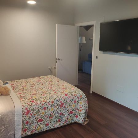 Apartamentos San Roman Retorta ภายนอก รูปภาพ