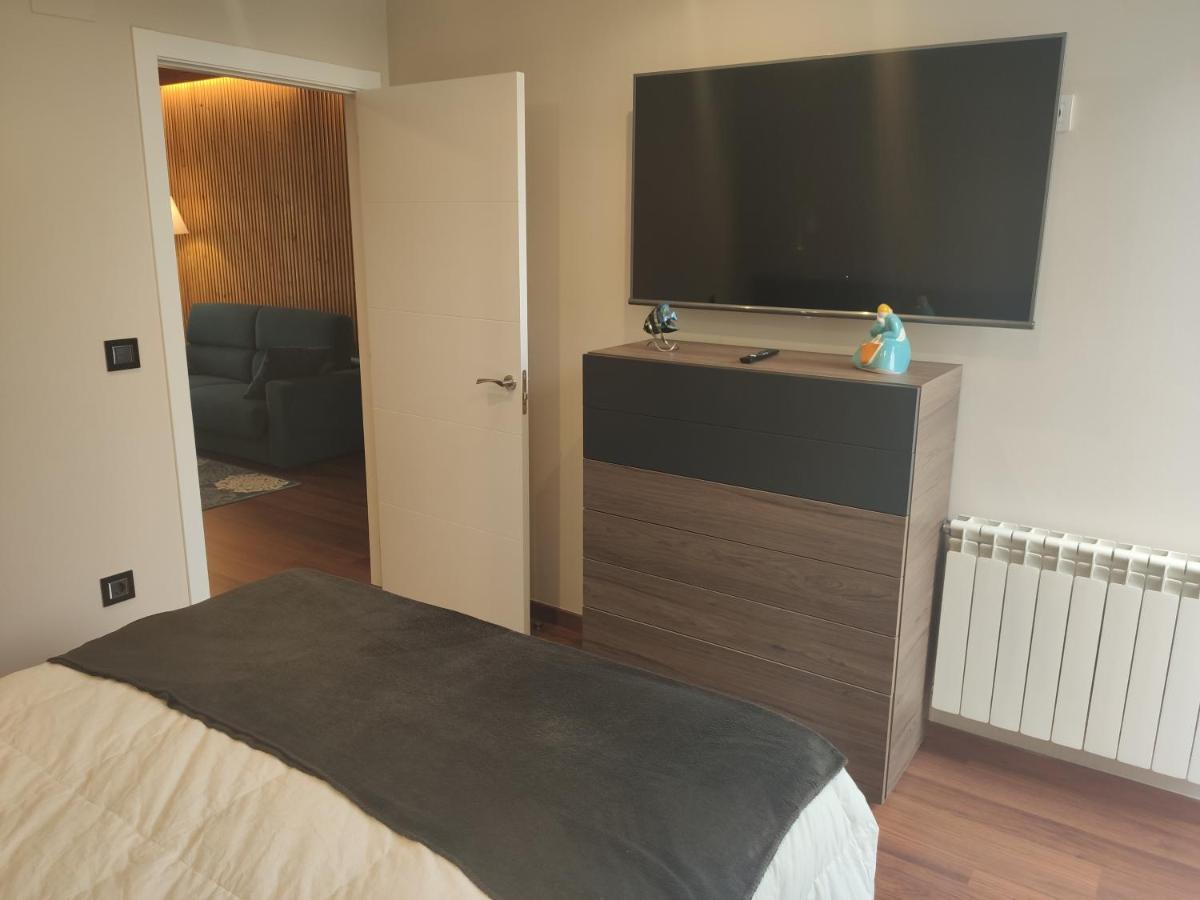 Apartamentos San Roman Retorta ภายนอก รูปภาพ